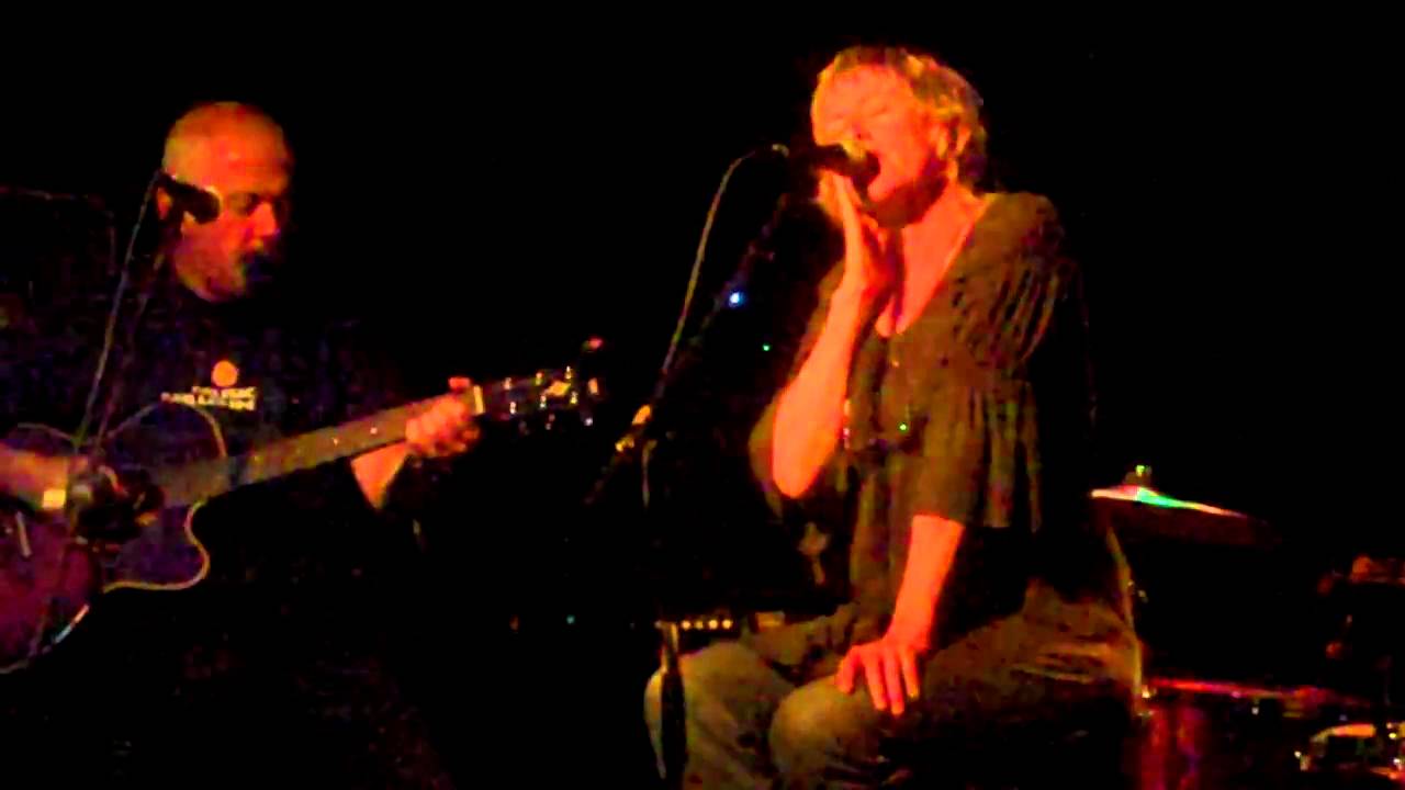 Sally Timms "Half Past France"