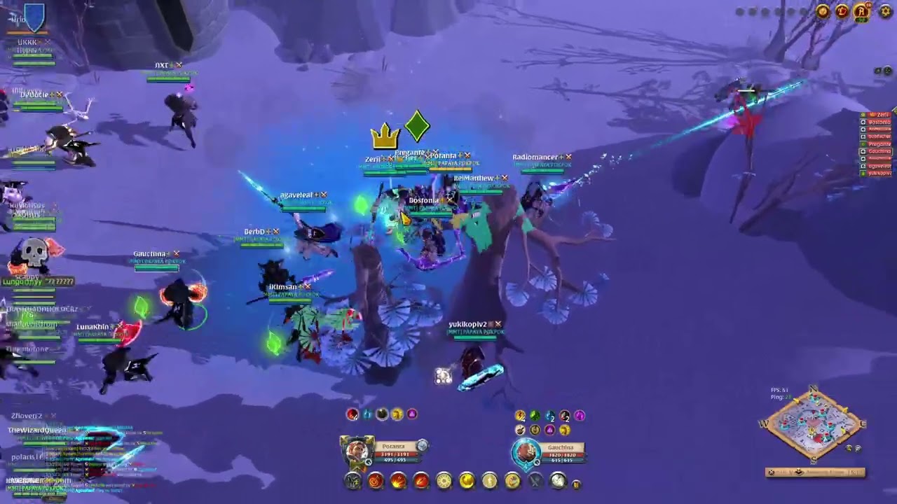 ppy vs coalition