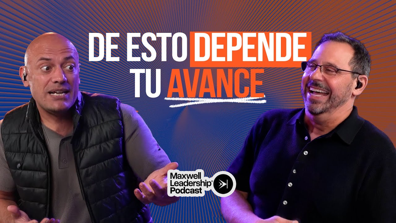 Échale gasolina a tu progreso con estas 3 acciones | #343
