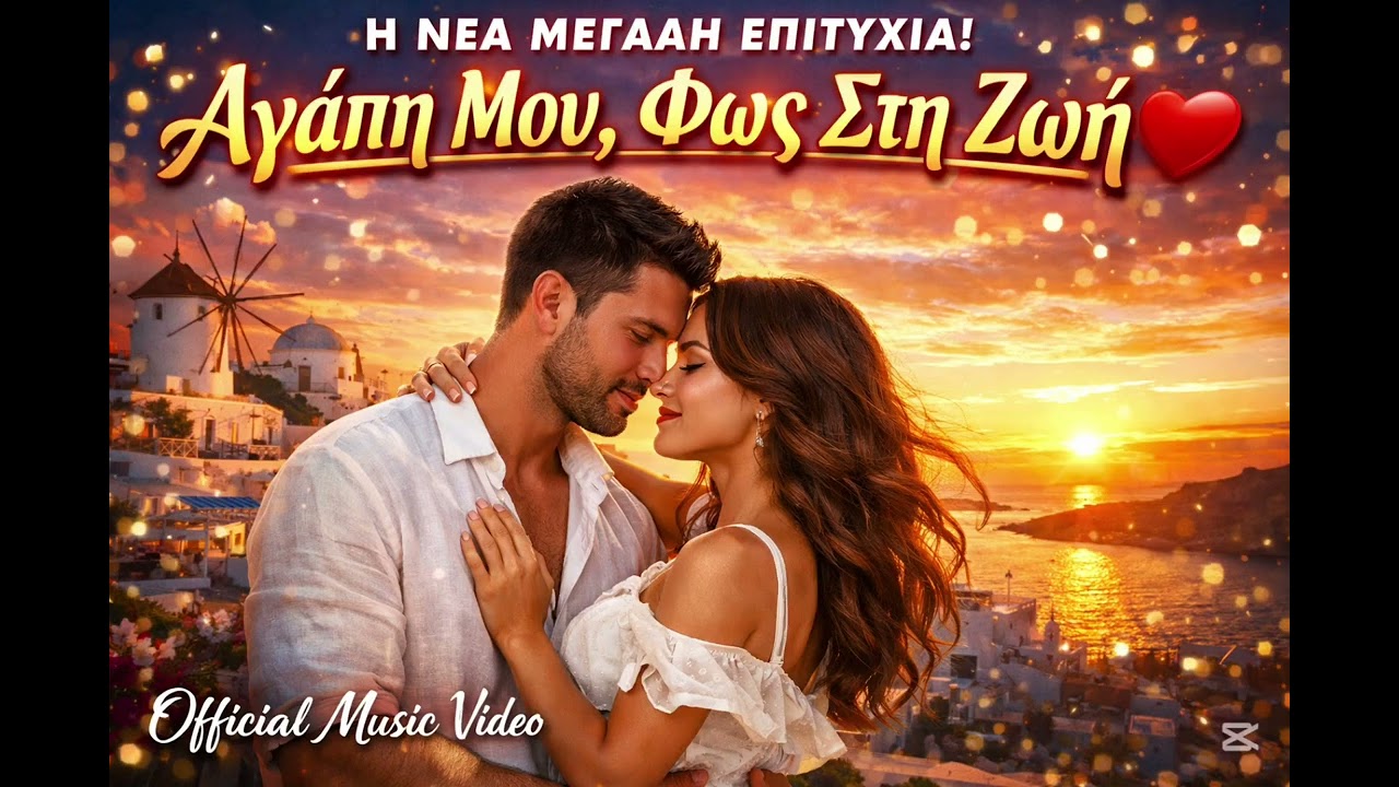 Αγάπη Μου, Φως Στη Ζωή