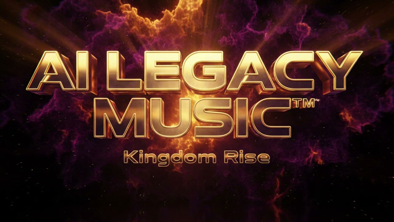 KINGDOM RISE | AI Legacy Music™