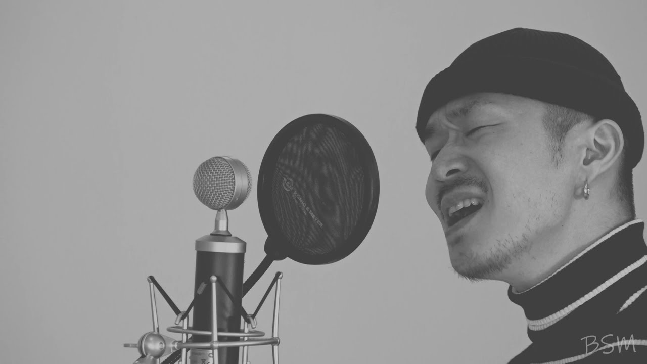 Let Me Love You - ZIN(Studio Live)