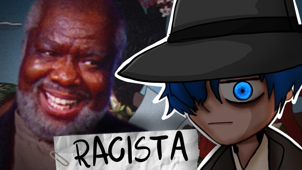 CANÇÃO DO SUL: O FILME R4C1ST4 QUE QUASE DESTRUIU A DISNEY