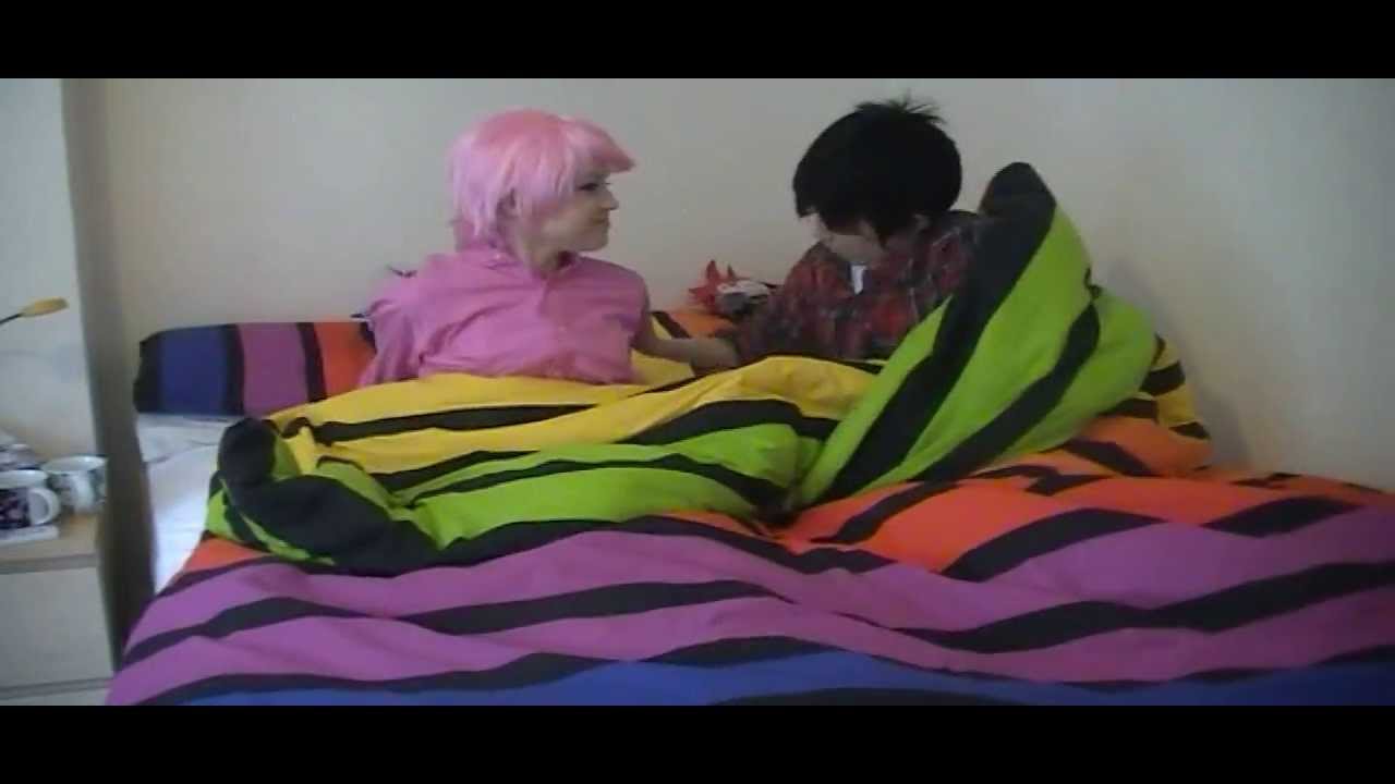 Hide and Seek with Fionna the HUman
