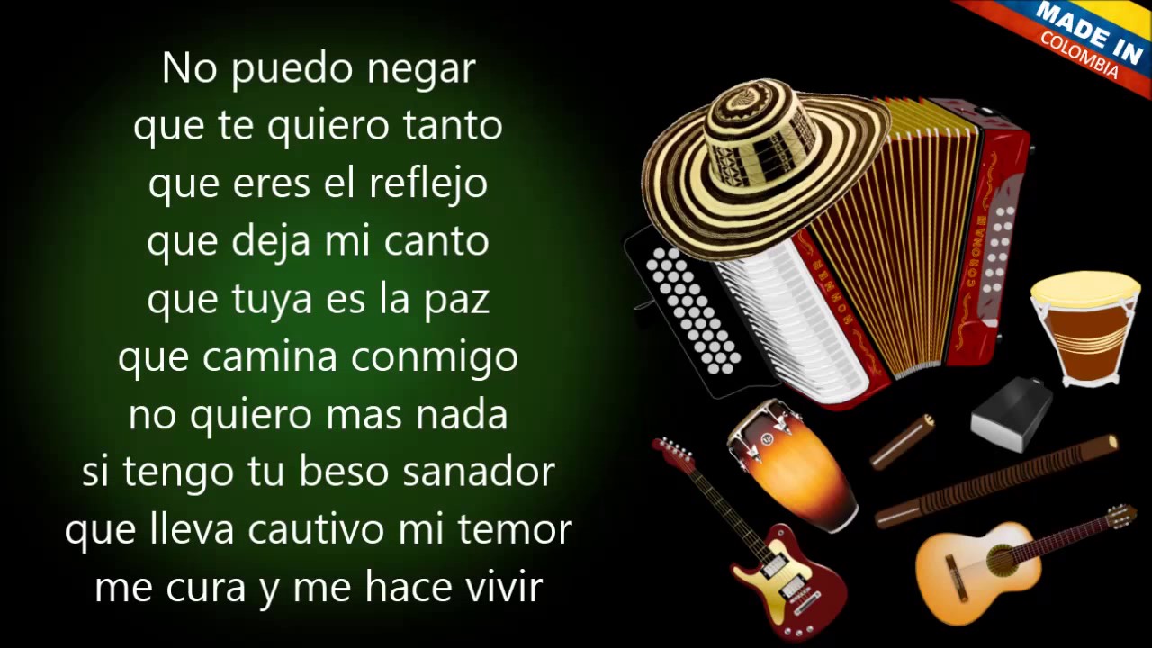 Vivo Por Ti - Los Gigantes
