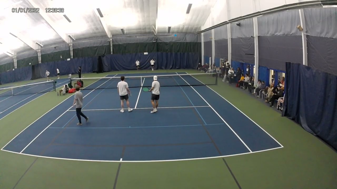 bogdan/marjan v St Marys 2