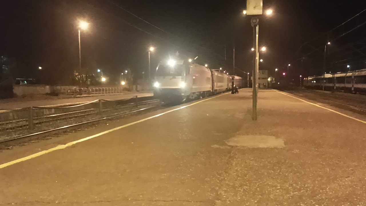 NIGHTJET EU44-005 
