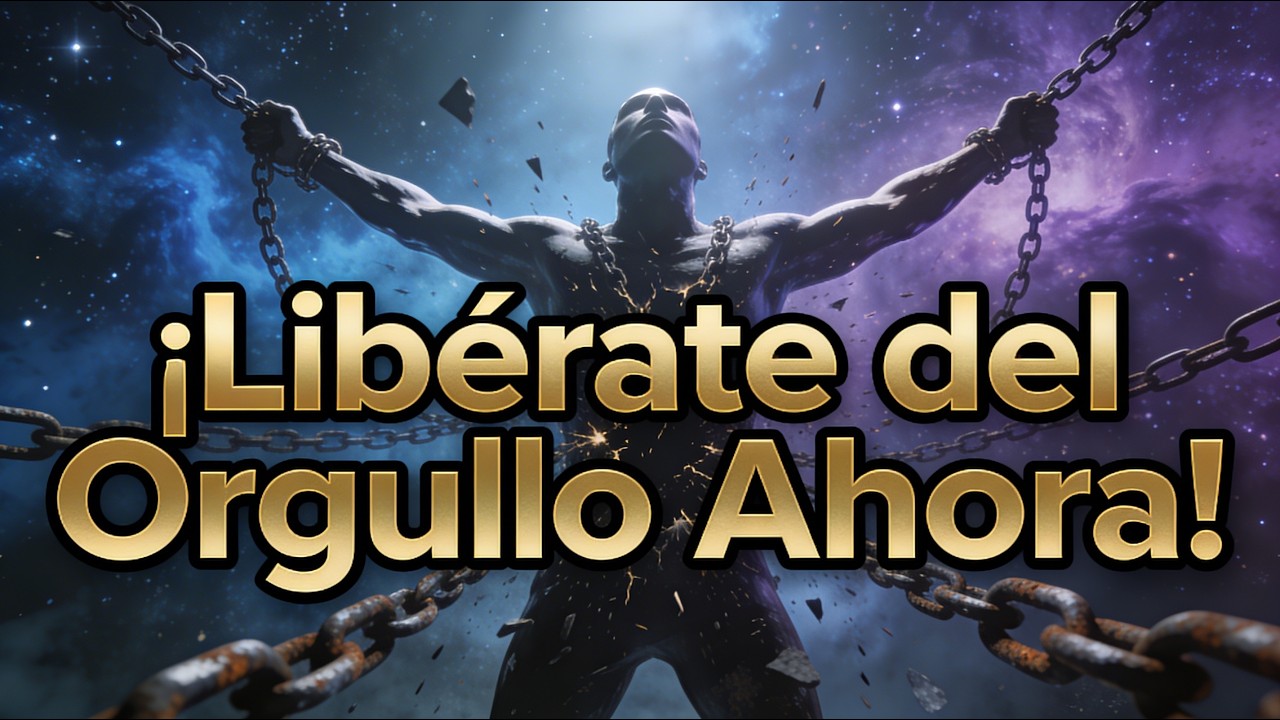 La Soberbia