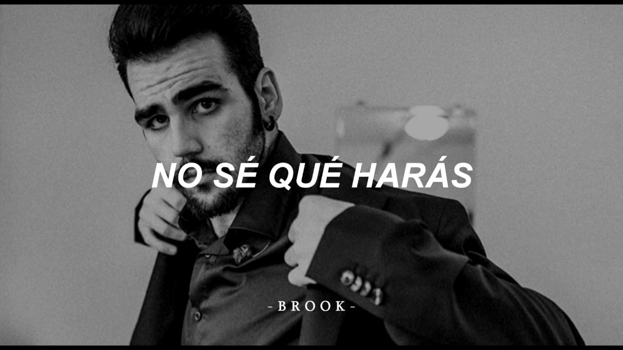 Ignazio Boschetto - E penso a te - subtítulos en español