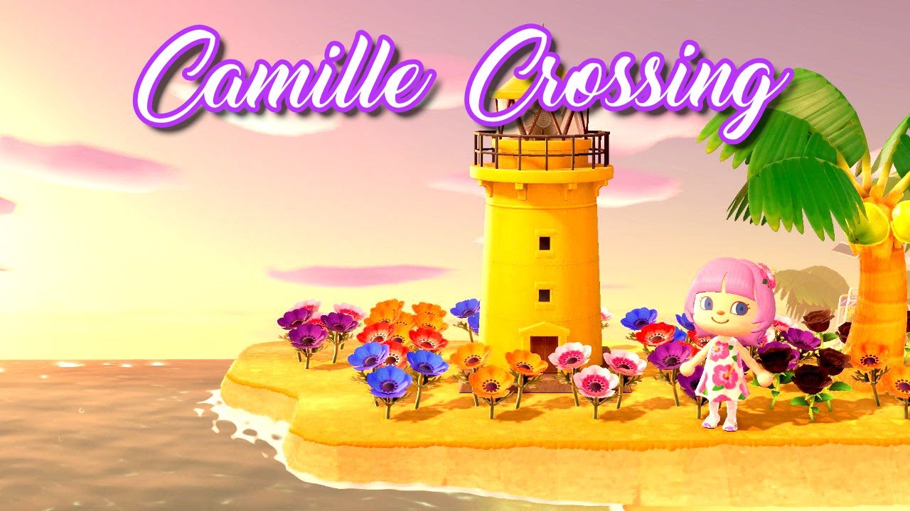 DAY 1122 (Jan 12,  2026)Kahakai & Leilani! Animal Crossing:New Horizons (ACNH w/ Camille Crossing)