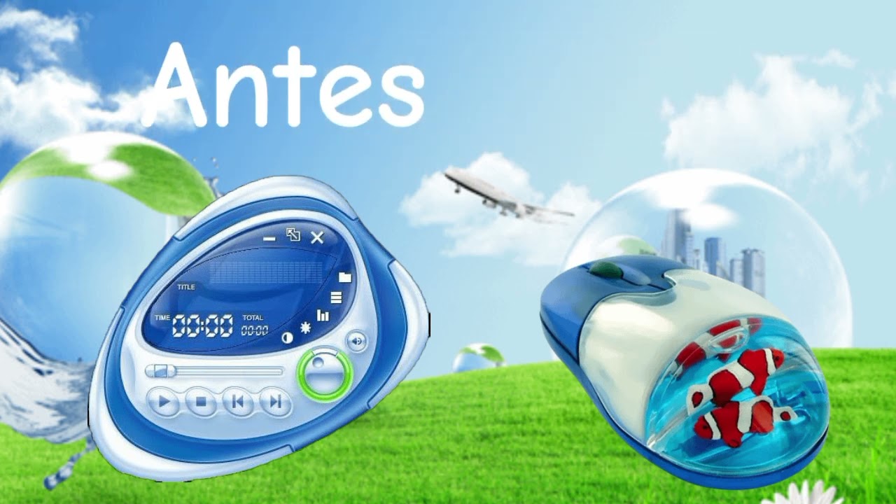 Prueba de edición