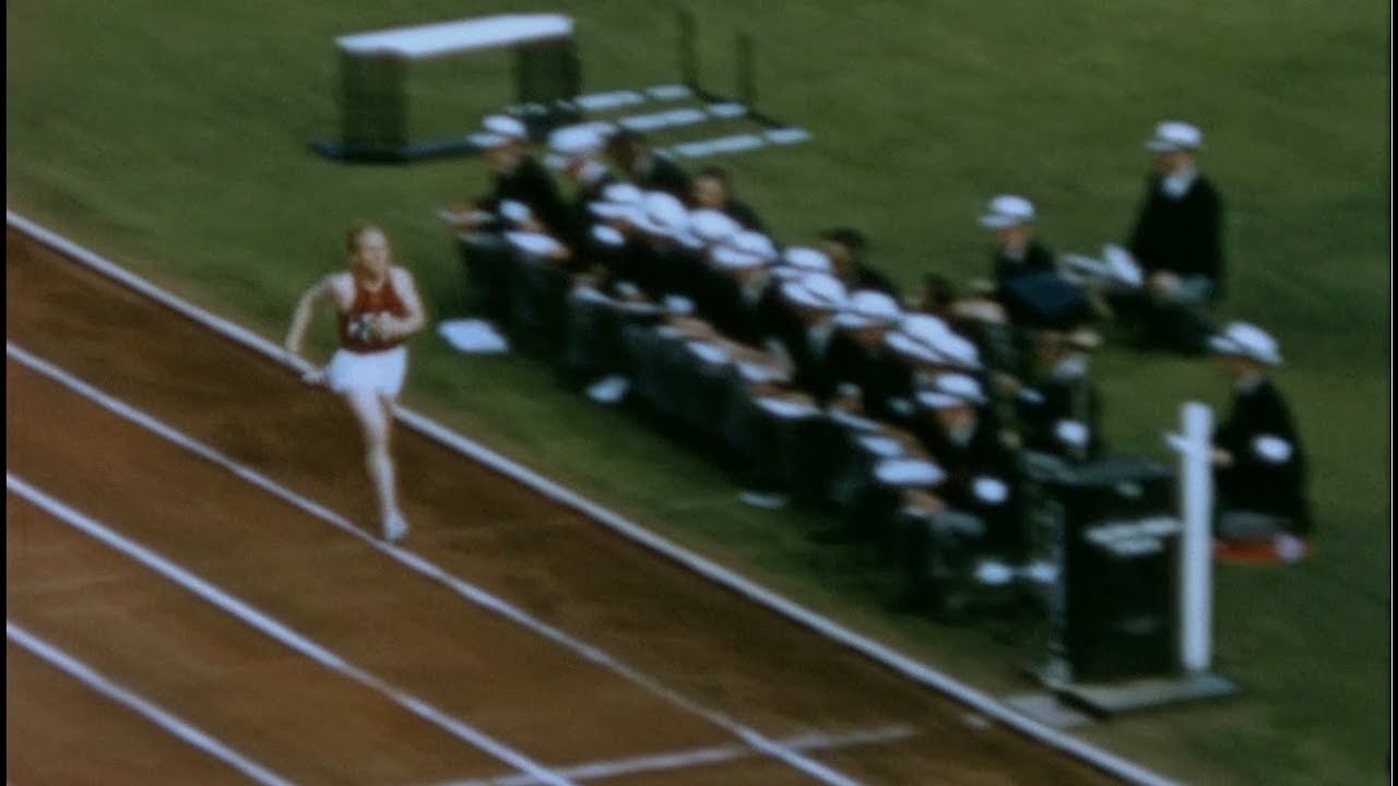 VLADIMIR KUTS | 5000m | Athletics | Olympic  Games | Melbourne 1956 |