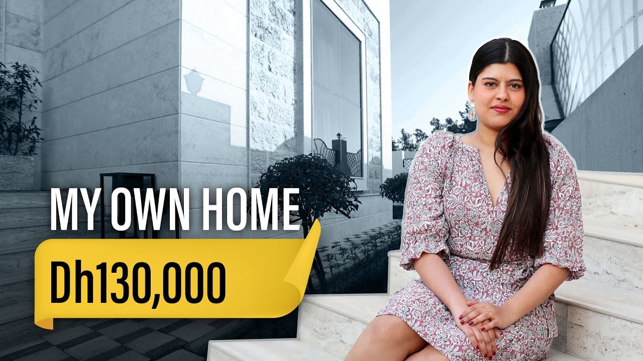 My Dubai Rent: Couple pays Dh130,000 a year for Mirdif villa
