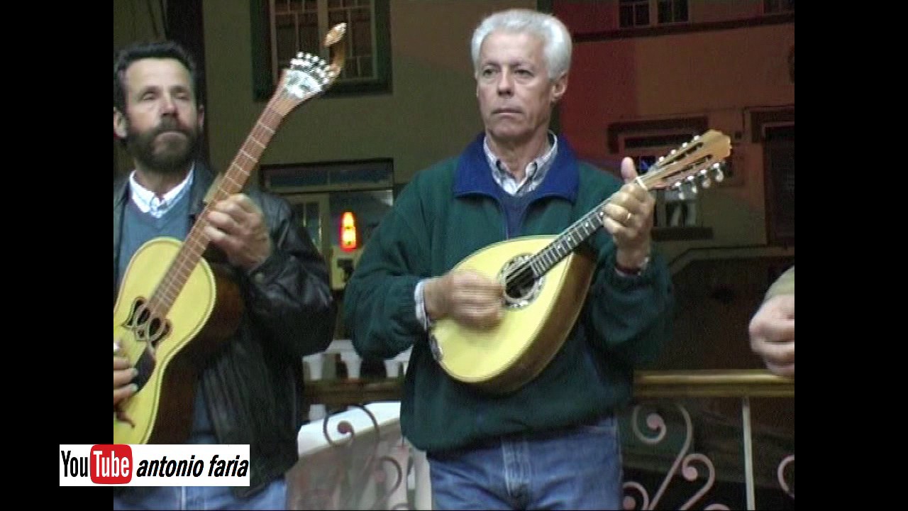 Baile Regional, Vila do Topo, Ilha São Jorge
