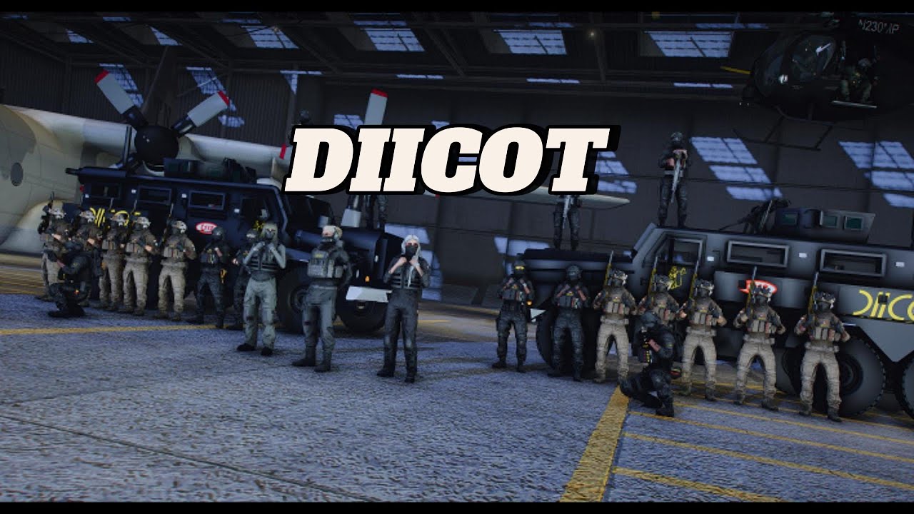 sistem ca n diicot | #p4k