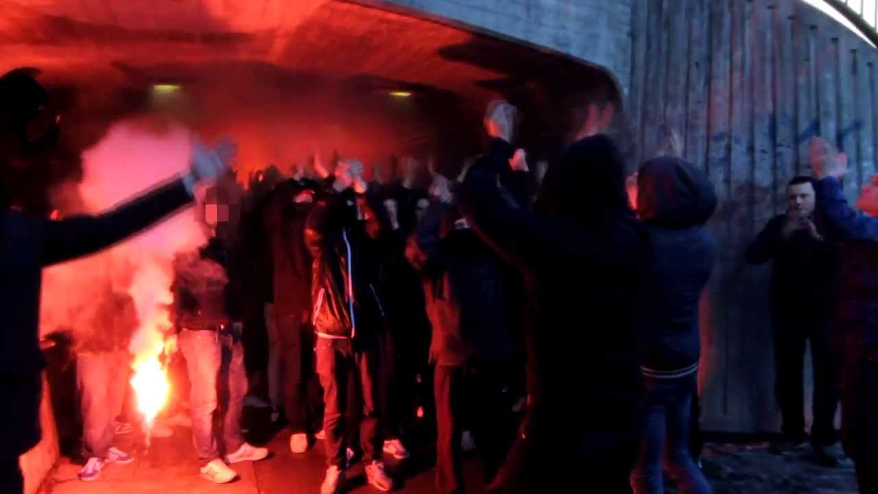 AE i Drammen 2013