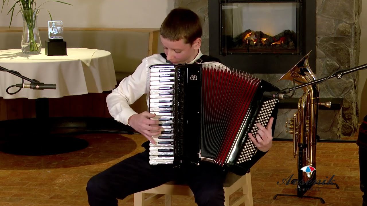 Štefan Sodja - Jutranja zarja, Brez skrbi | 19. Tekmovanje za nagrado Avsenik 2026