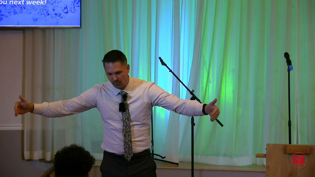 Grace Outlet Church Live