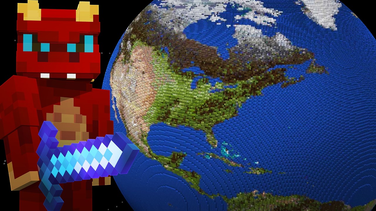 I Went to War With The Entire Earth