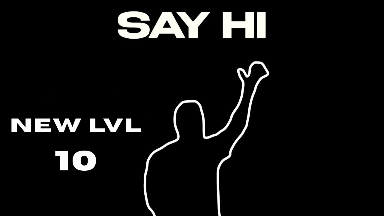 Immersive Interactive Warm Up ORIGINAL / Viral Interactive Game FULL VERSION LVL 10