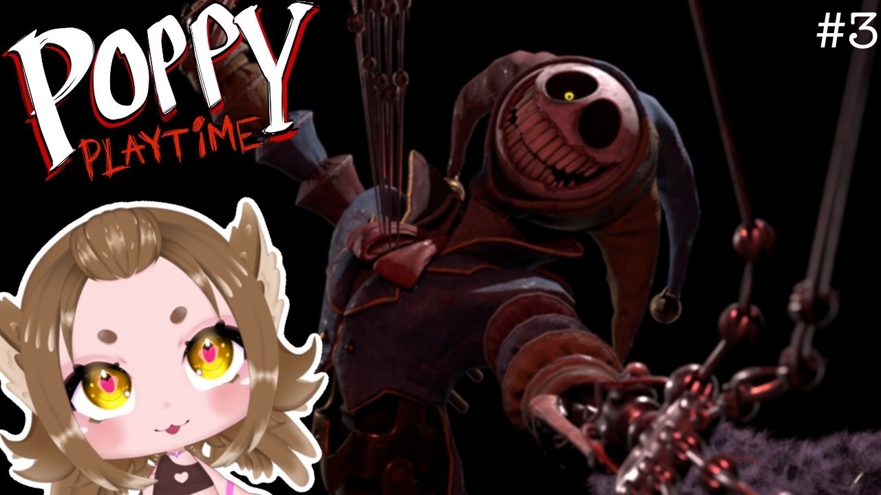 ¡ESTAN TODOS LOCOS!🤖🚨POPPY PLAYTIME 5