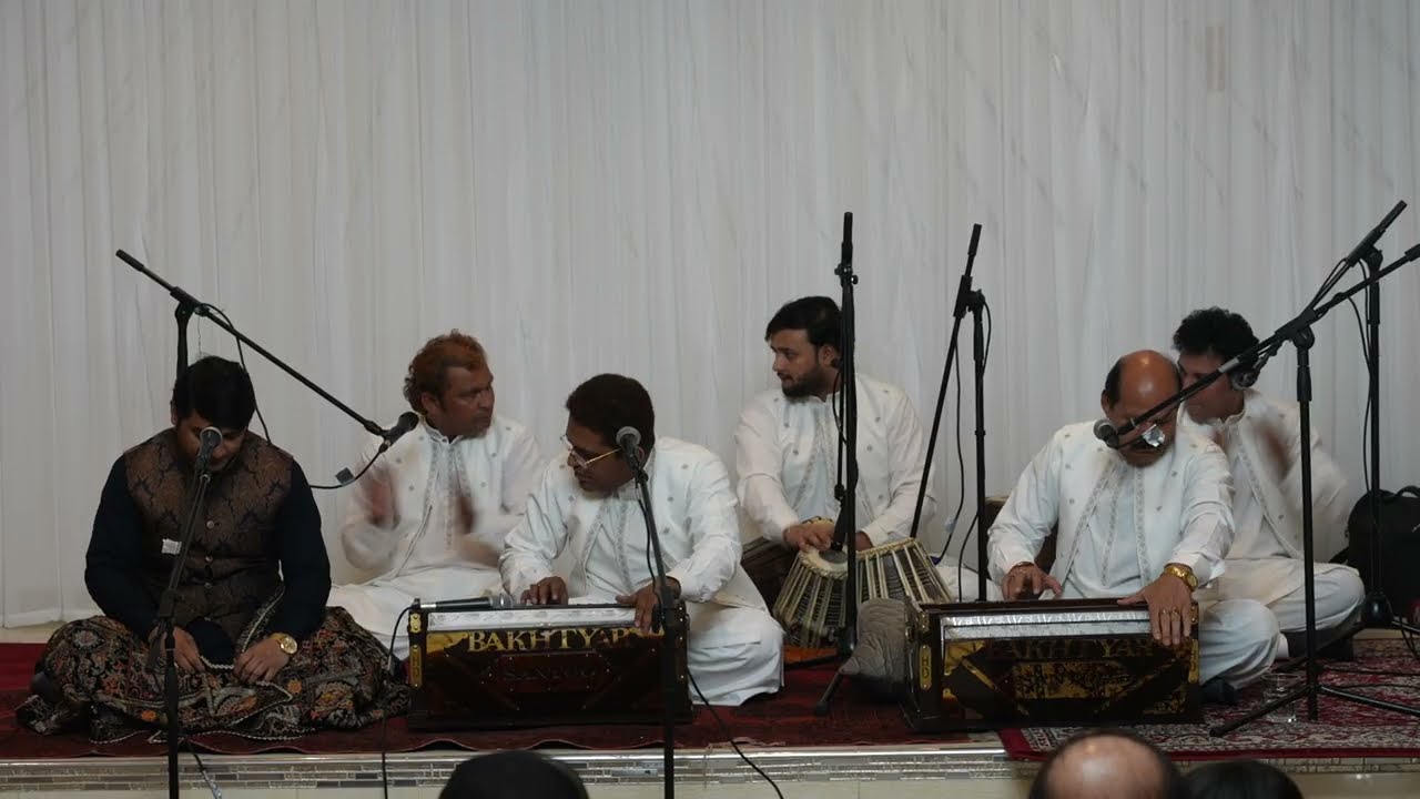 Bakhtyar Ali Santoo and party at Bellagio Eventhouse Hamburg 1/3 21.2.2025