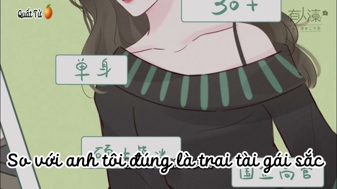 Chị ơi, chị có thiếu người yêu không [bách hợp][gl][le][橘]