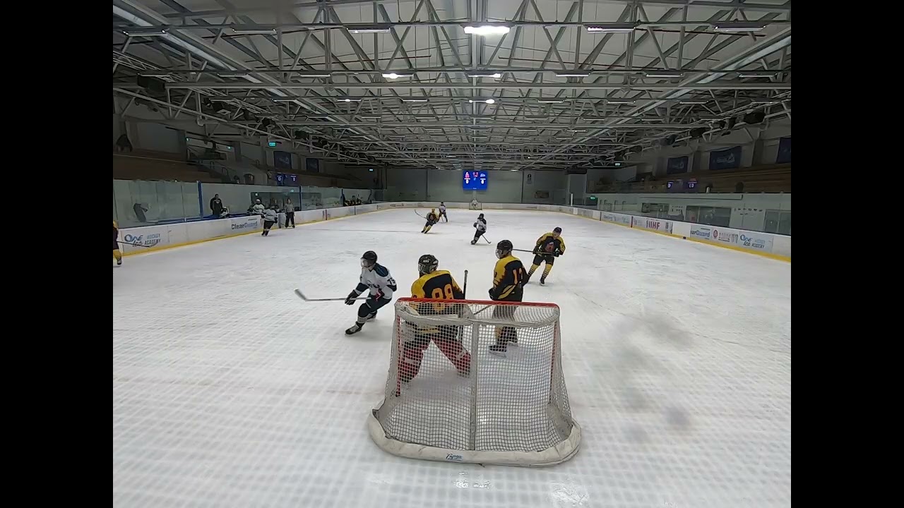HAMMERS SHARKS P2 13 01 2026