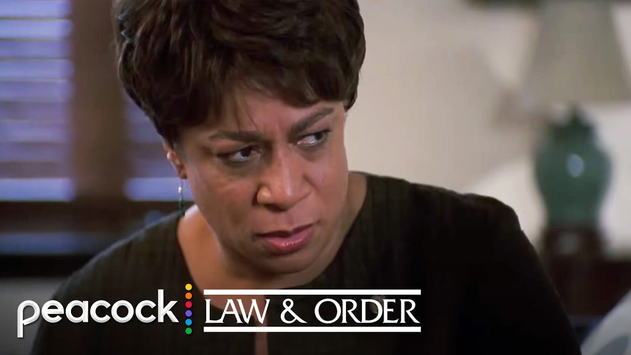 Who Killed Emily Newton? | Law & Order
