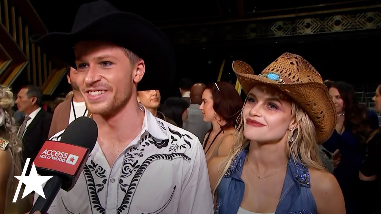 «DWTS»: Роберт Ирвин намекает на планы на Хэллоуин с племянницей Грейс Уорриор