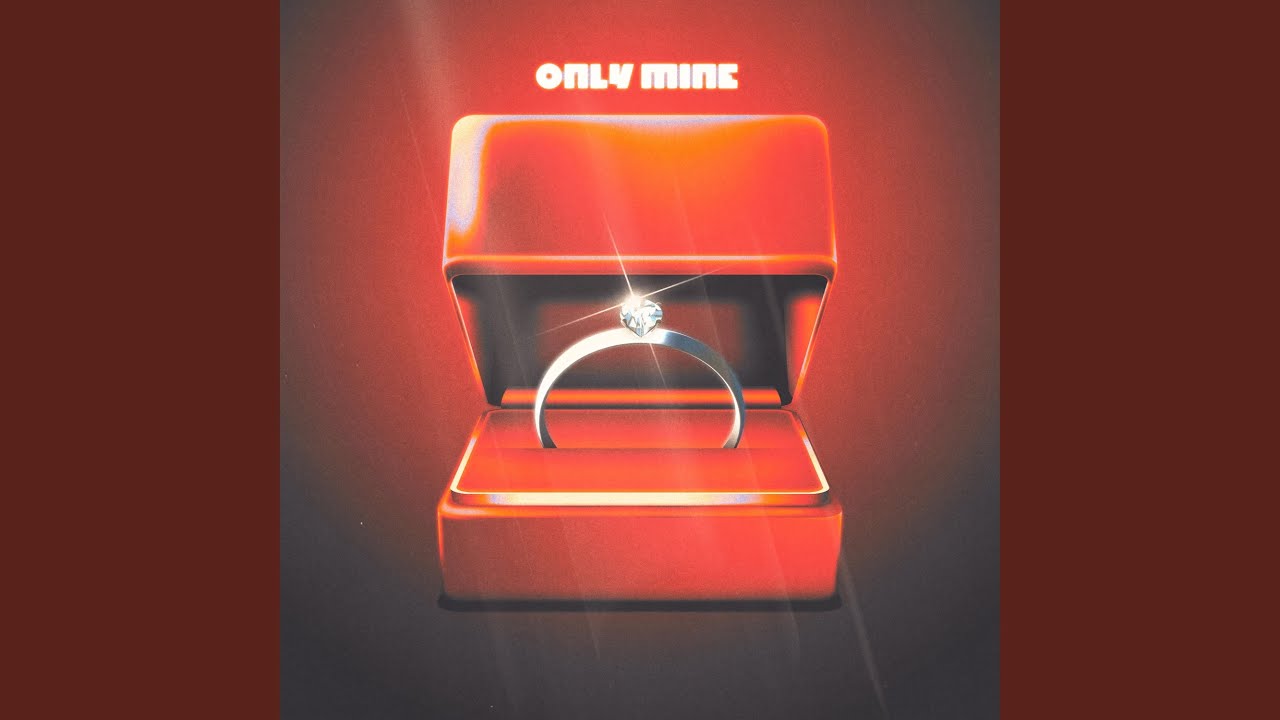 Only Mine