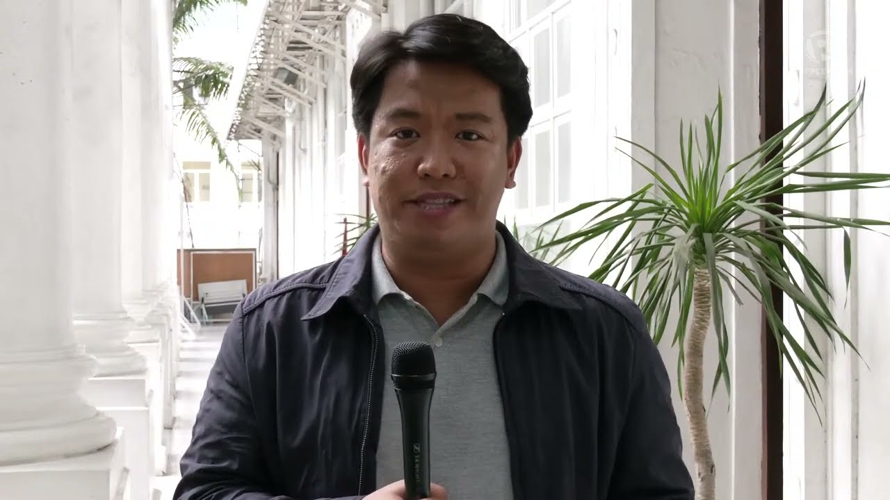 Rappler Recap: Alice Guo, others face trafficking complaint over illegal POGO