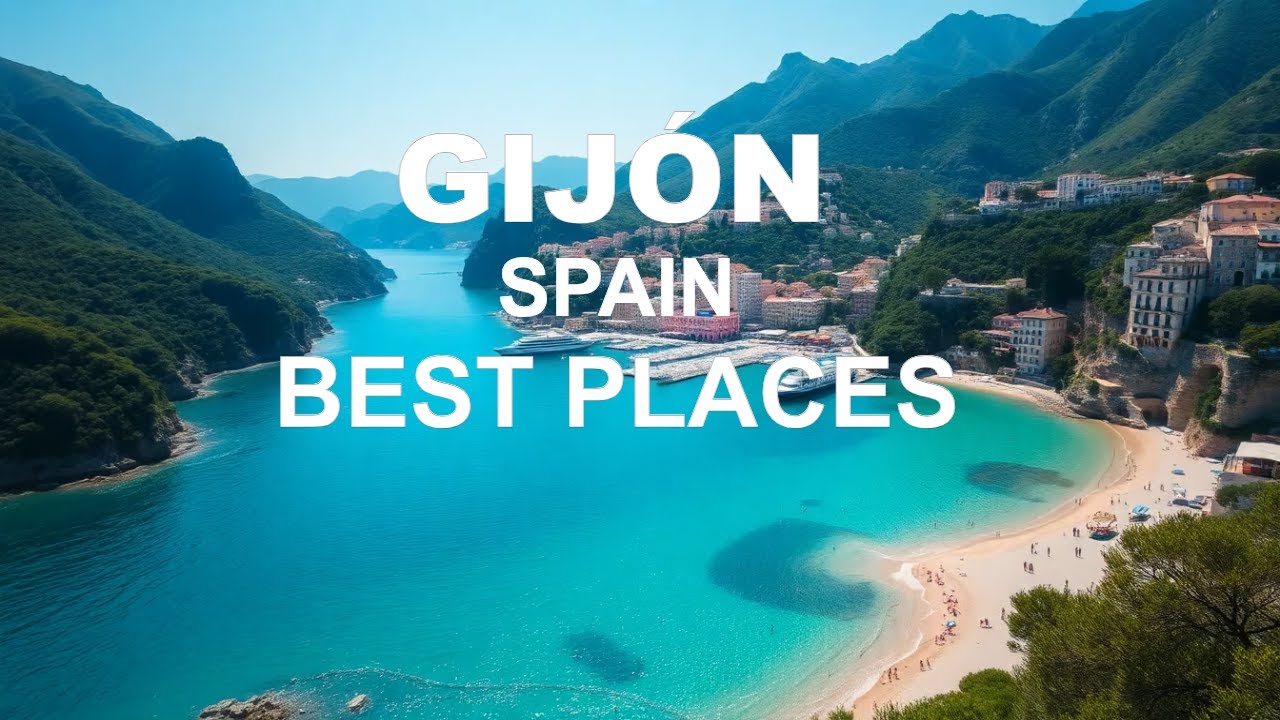 Discovering Gij&oacute;n: Spain's Hidden Coastal Gem