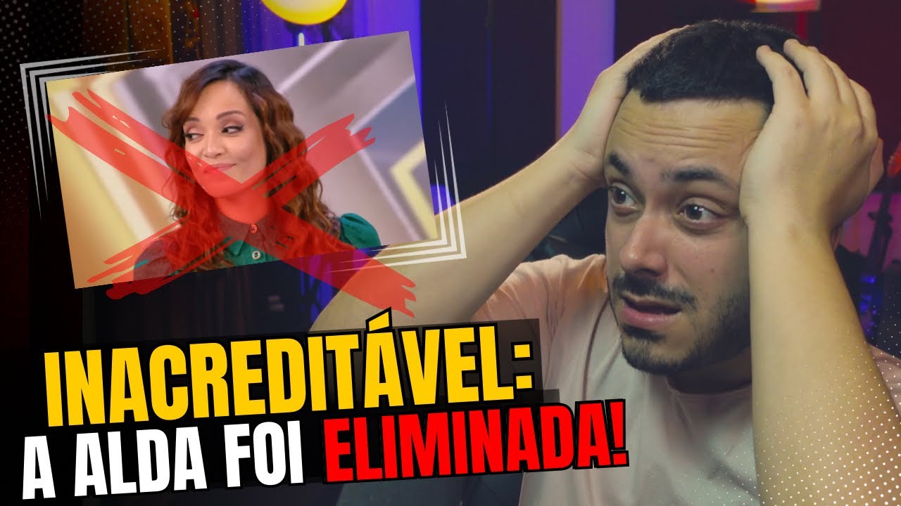 REAGINDO AO SHADOW GOSPEL - 07/09/24