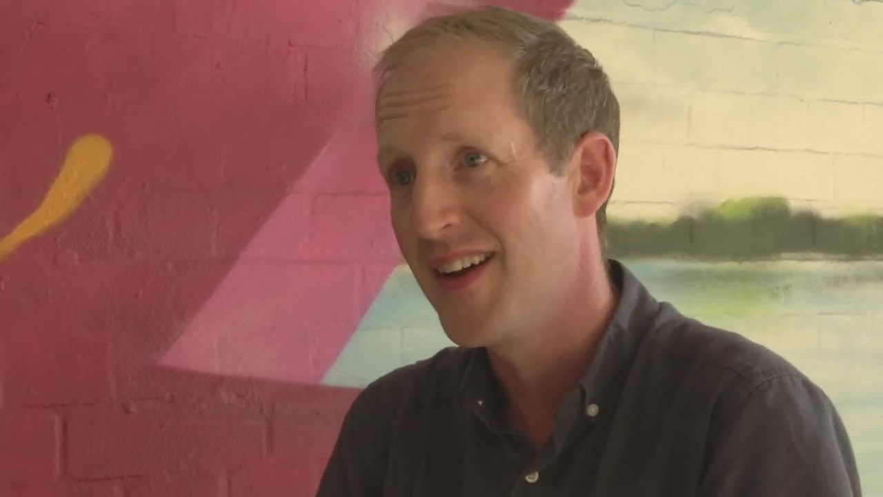 Berliner Chortreff 2022 &ndash; Offene Probe mit Justin Doyle (RIAS Kammerchor)