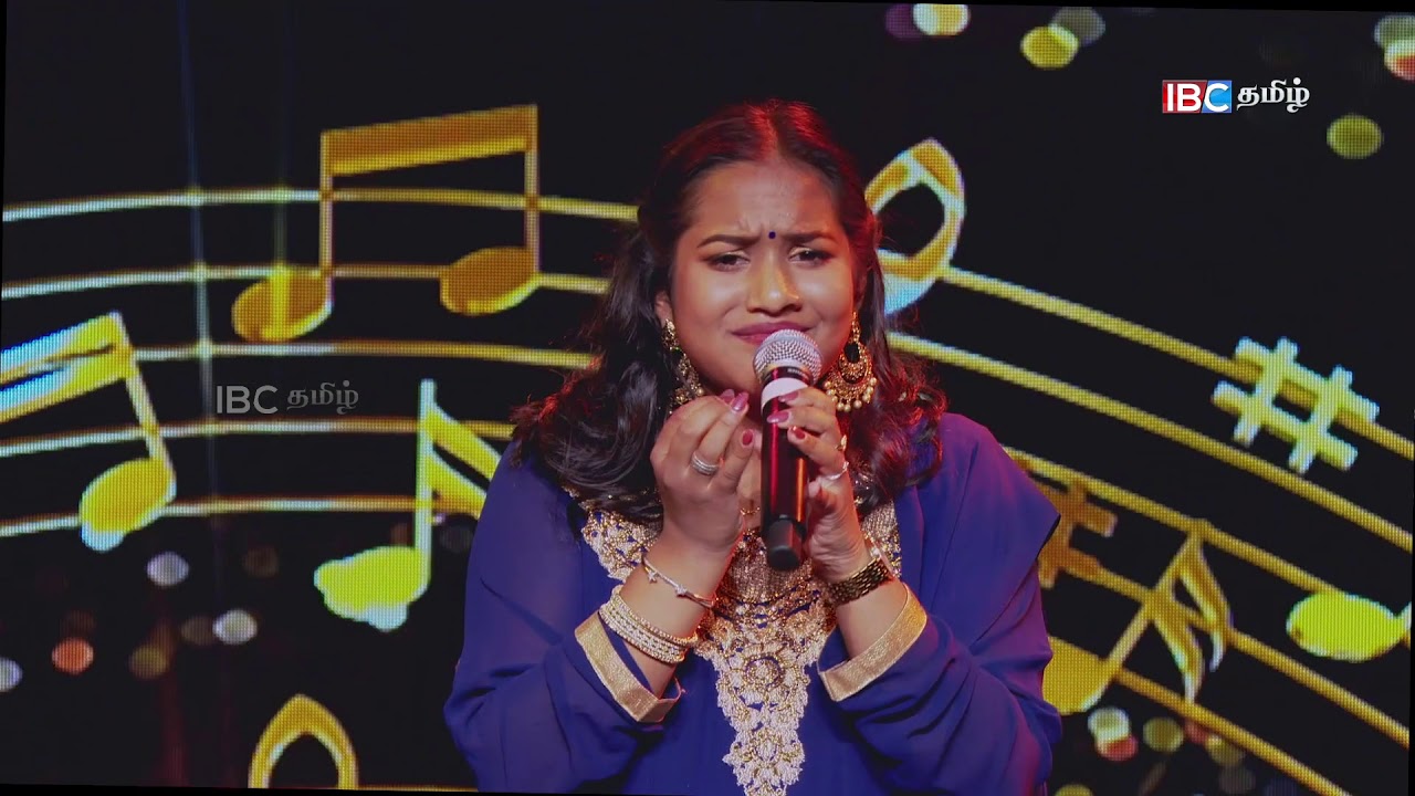 Thanga Tamil Kural -Juniors- Season 1: Ep06-Part 1