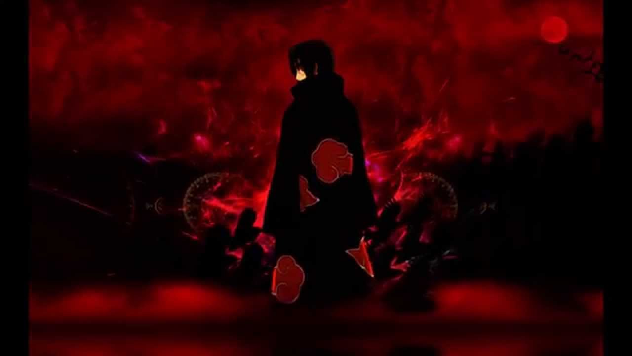 Что слушаю нарутовцы?