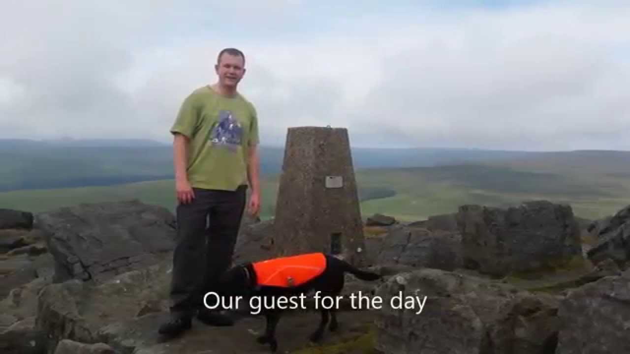 Great Whernside