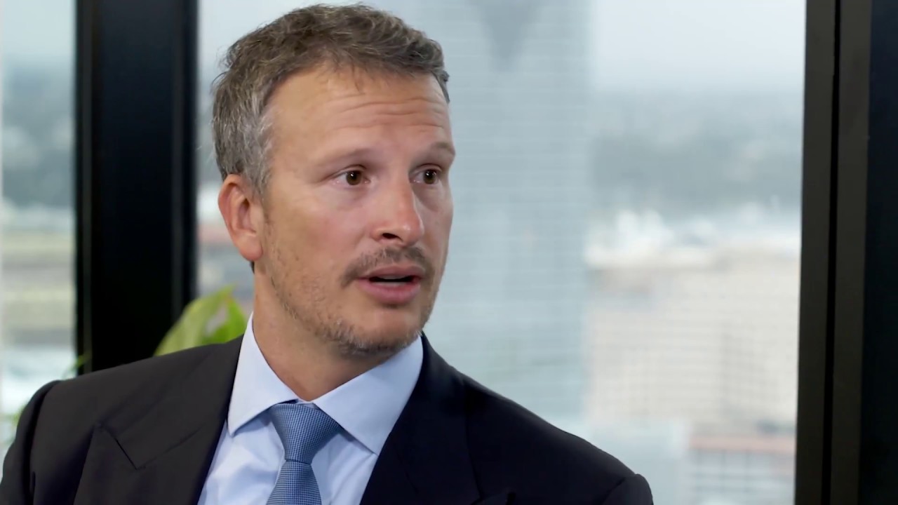 Urbis: Conversation with a Cityshaper - Morgan Parker (Pt 1)