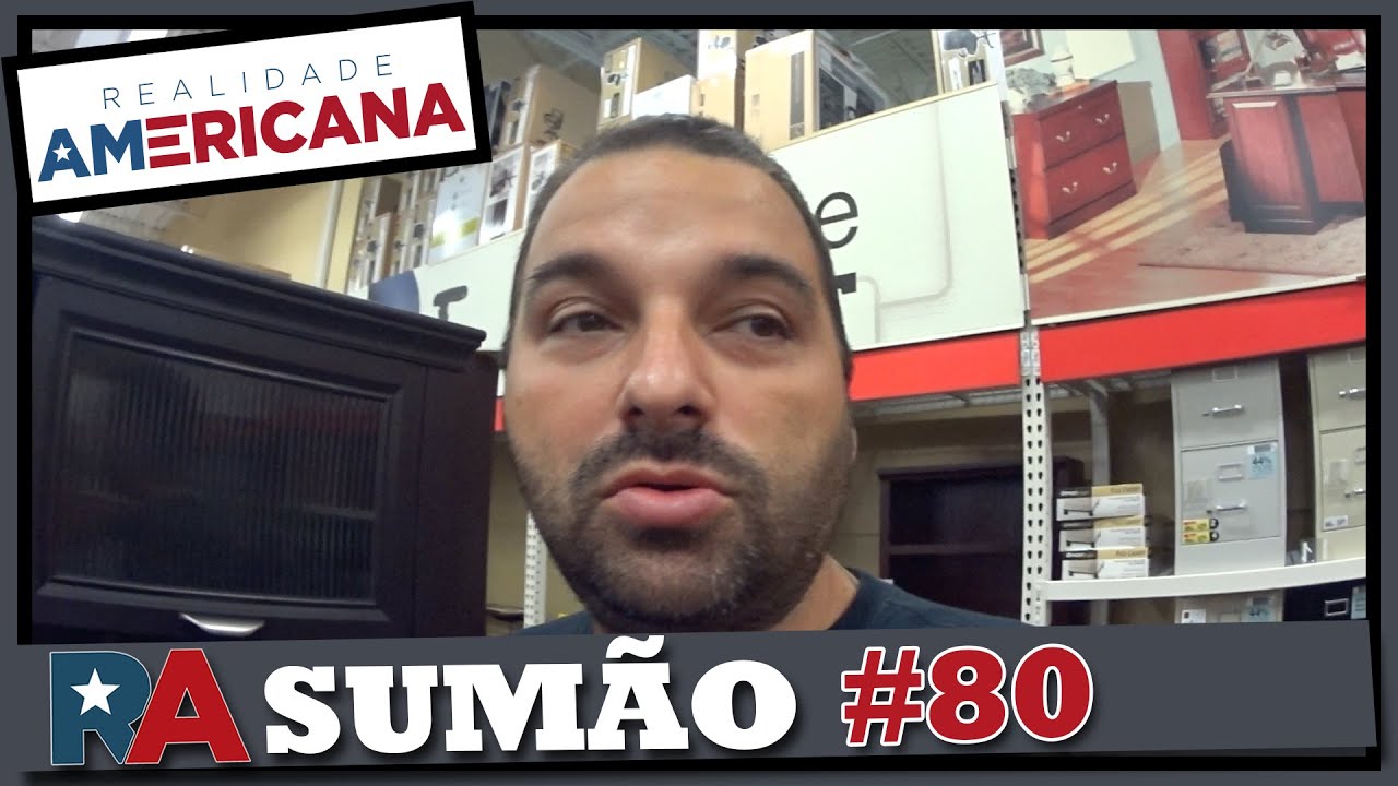COMPRAMOS A MESA - RASUMAO #80