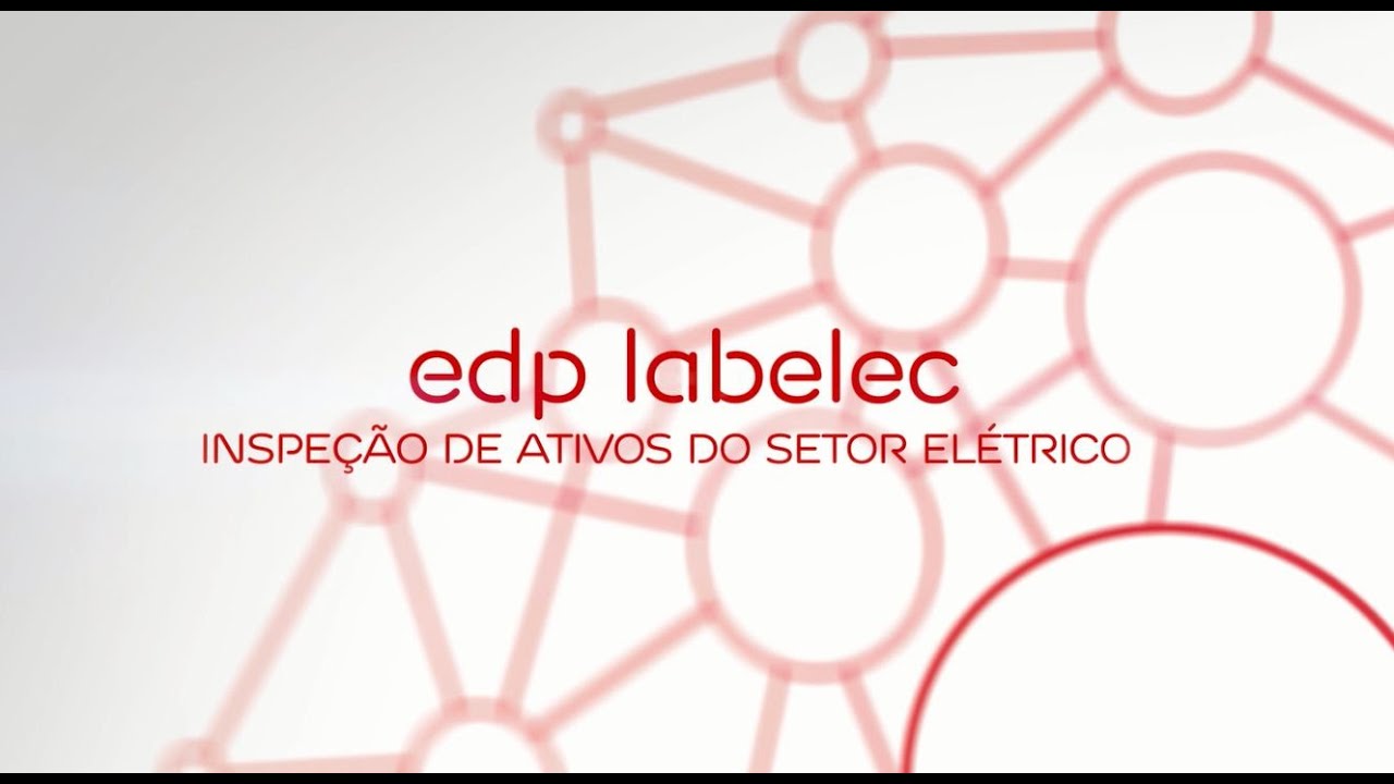 EDP LABELEC - Inspeção de Ativos do Setor Elétrico