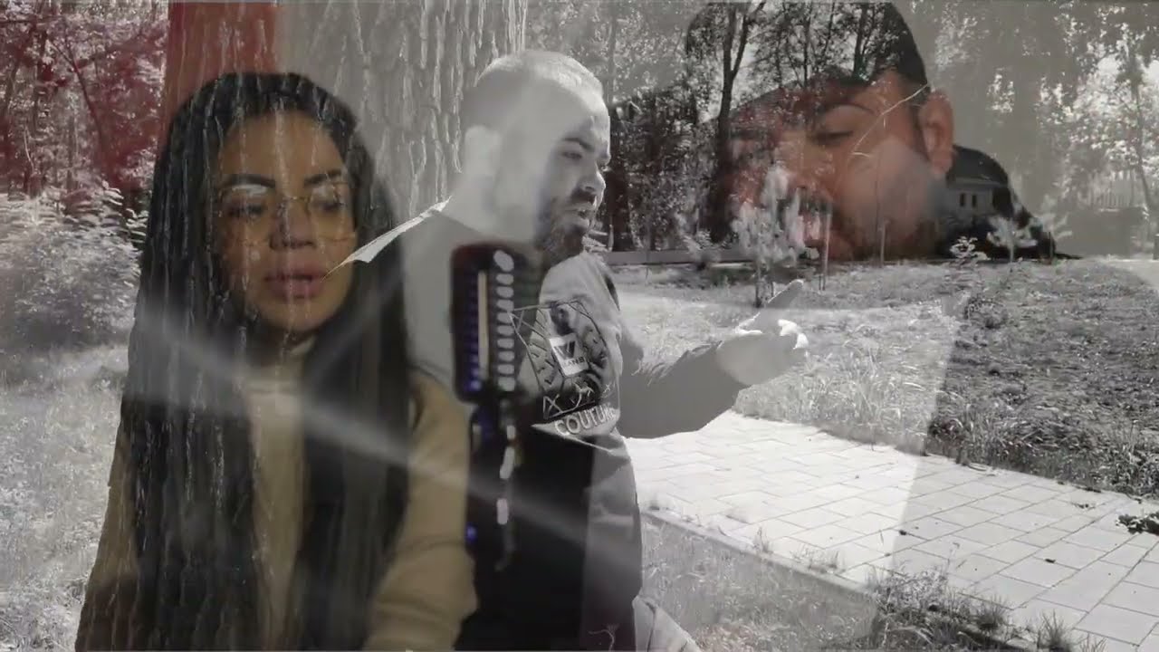 Iulian Grigoras & Mirela Husein - Strada cu accesul interzis | Video