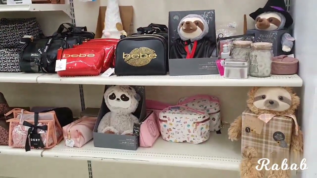 Shopping vlog winners marché central Montréal