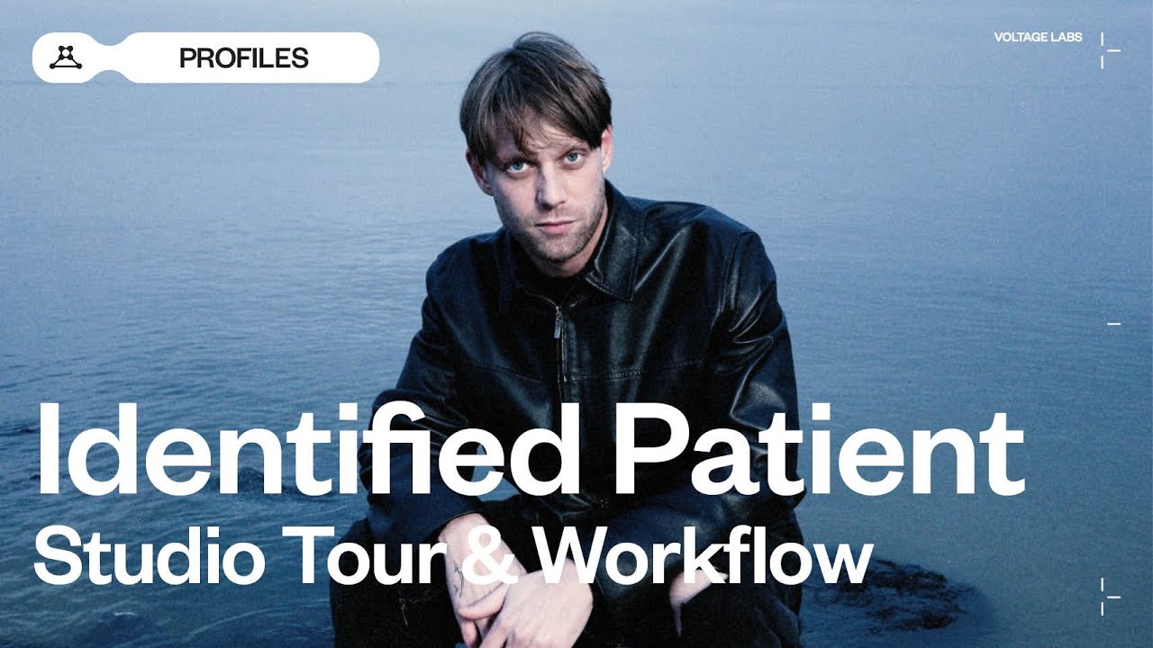 Profiles: Identified Patient | Voltage Labs