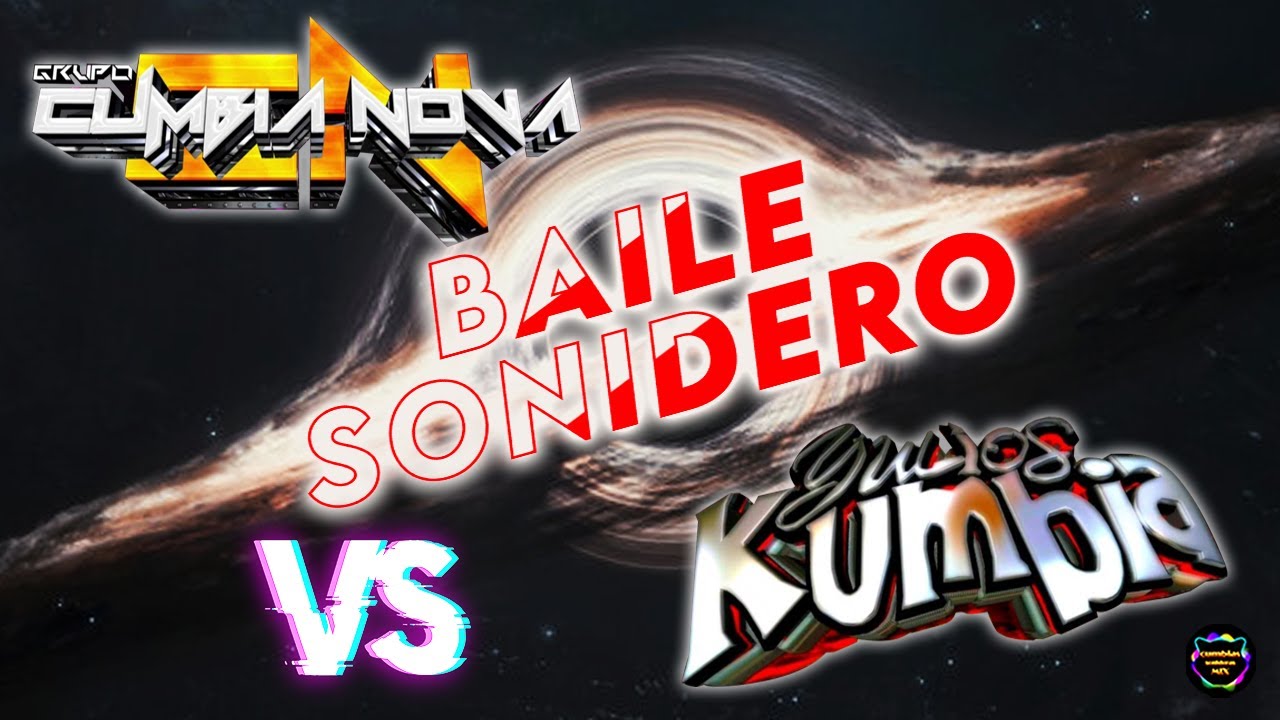 ⚡GRUPO CUMBIA NOVA VS YULIOS KUMBIA 2025😎SOLO LO MEJOR DE CUMBIAS