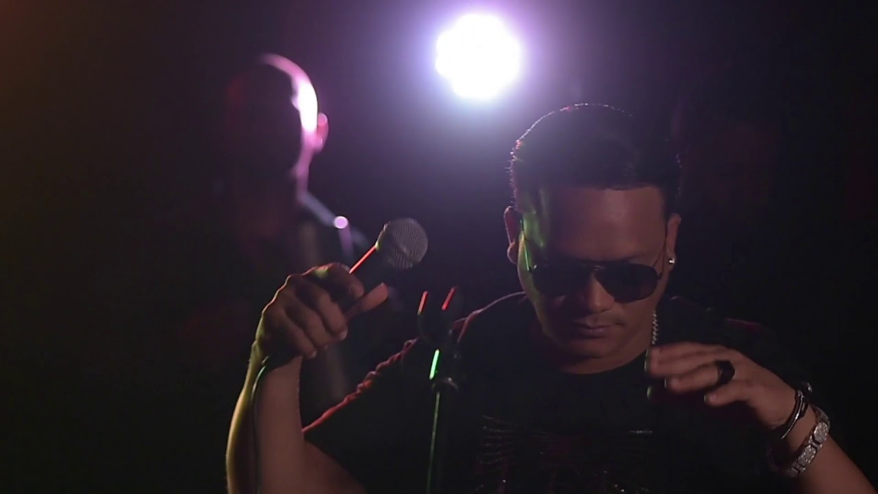 Kiko Rodriguez - Popurry Jibarito Vol 1