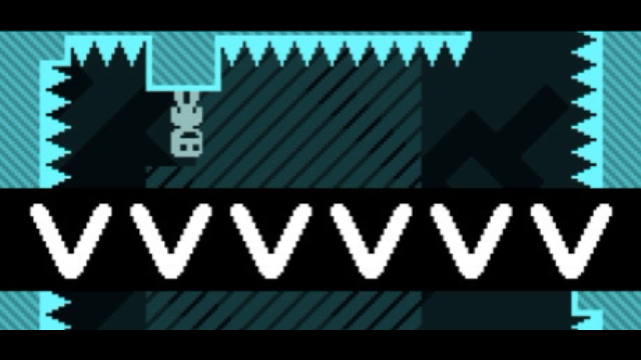 VVVVVV Soundtrack - Potential For Anything Extended