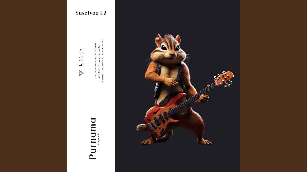 Purnama (Remix)
