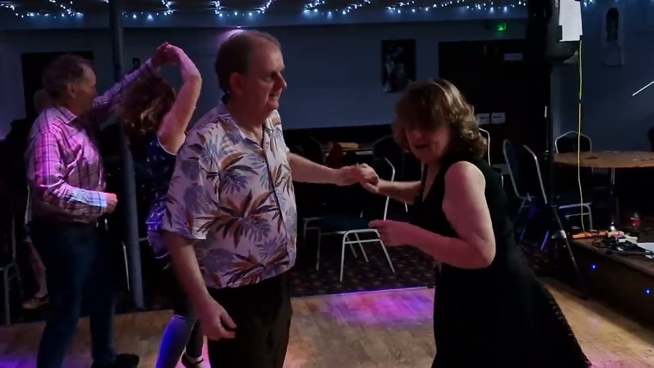 THE KINGSMEN My Honey Bee AMBLESIDE CLUB SOUTHEND ESSEX 8/2/2026