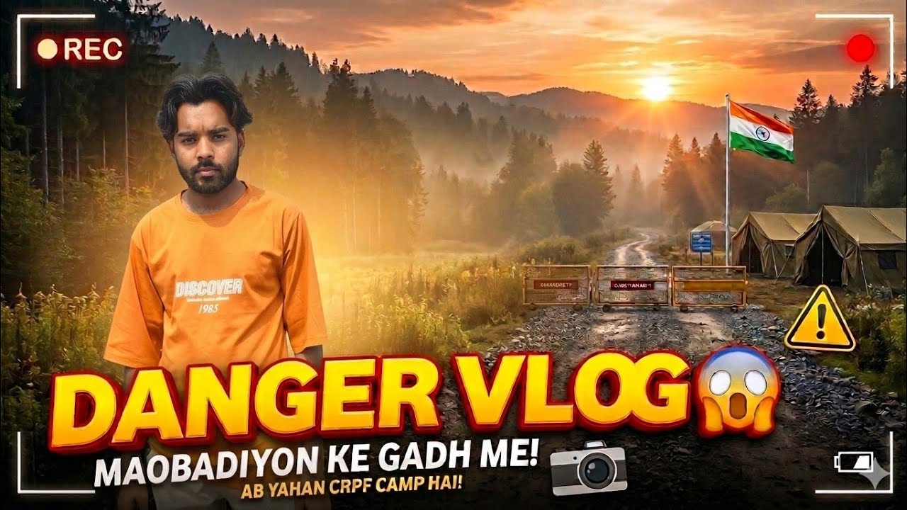 Danger Zone Vlog 😱 Maobadiyon Ke Purane Gadh Me Gaye!
